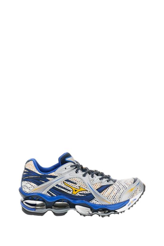26FW 미즈노 스니커즈 D1GA265501 Blue