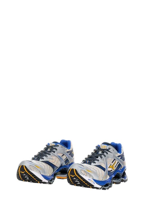 26FW 미즈노 스니커즈 D1GA265501 Blue - MIZUNO