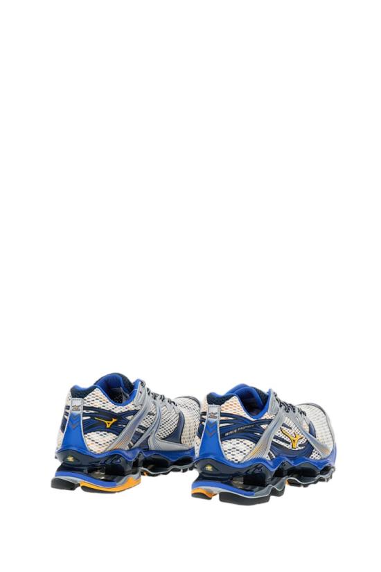 26FW 미즈노 스니커즈 D1GA265501 Blue - MIZUNO