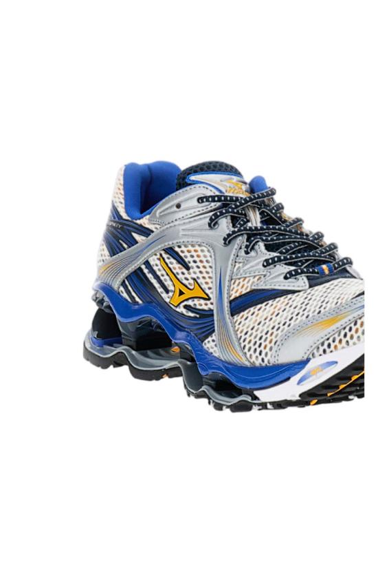 26FW 미즈노 스니커즈 D1GA265501 Blue - MIZUNO