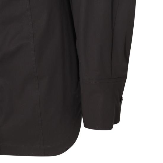  디 아티코 숏 원피스 237WCA219C070100 Black - THE ATTICO