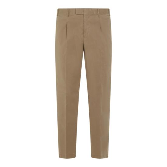 26SS 피티토리노 수트 팬츠 COATMAZA0CL1SD87Y139 Brown