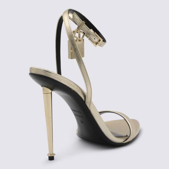 26FW 톰포드 힐/펌프스 W2272LSP014PYAC Neutrals - TOMFORD
