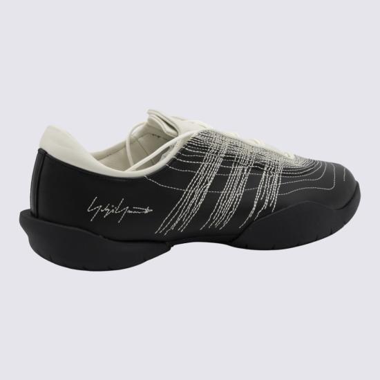 26FW 와이쓰리 스니커즈 KH9347BLACK - Y-3