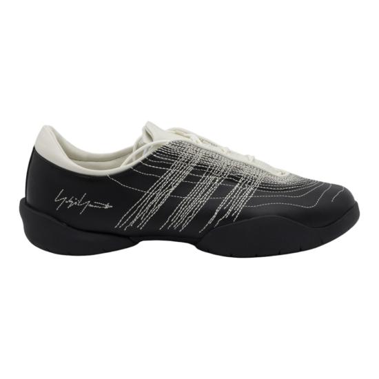 26FW 와이쓰리 스니커즈 KH9347BLACK