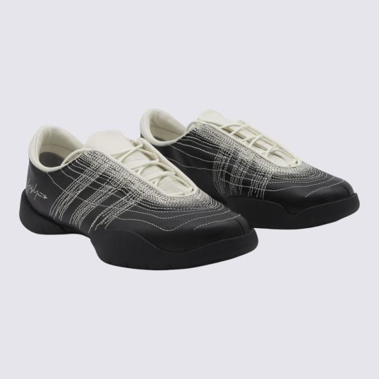 26FW 와이쓰리 스니커즈 KH9347BLACK - Y-3