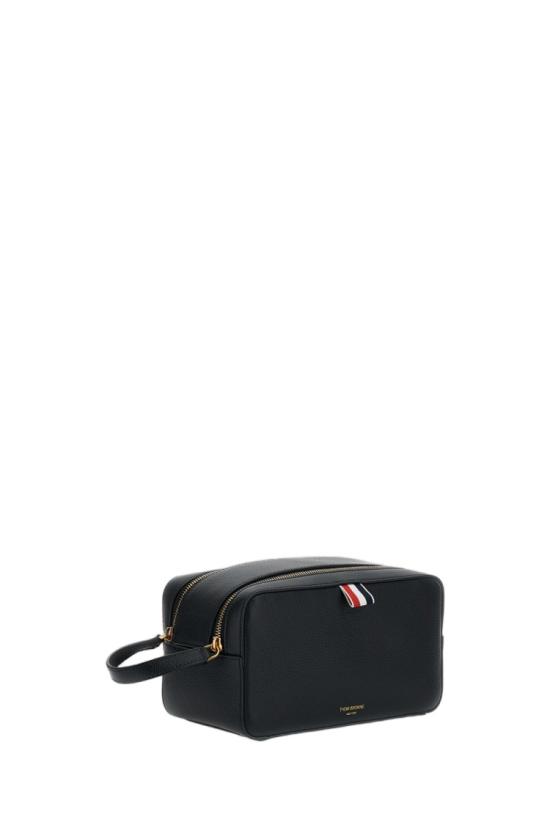 26FW 톰브라운 가방 MAC042AL0105001 Black - THOM BROWNE