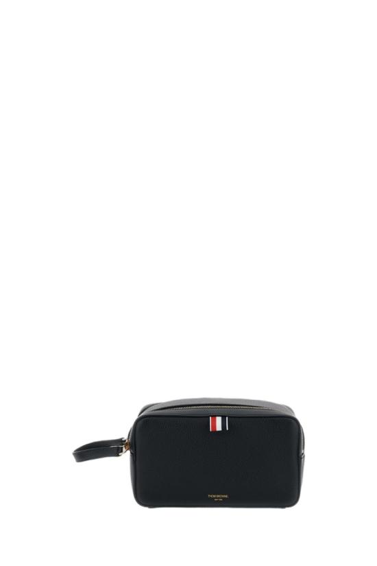 26FW 톰브라운 가방 MAC042AL0105001 Black