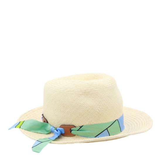 26SS 쿠바 랩 버킷햇 8051944590LIBERTY Neutrals
