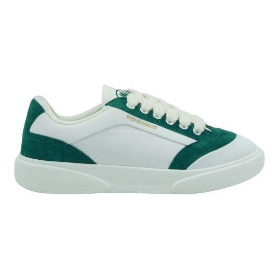 26FW 카사블랑카 스니커즈 APF26SNK02502M White