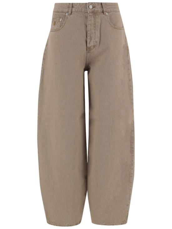 26FW 바이말렌비거 데님 팬츠 1040091CA Neutrals