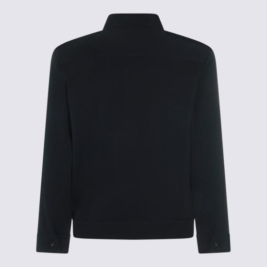 26SS 라르디니 자켓 PALJM97PA66000850 Black - LARDINI