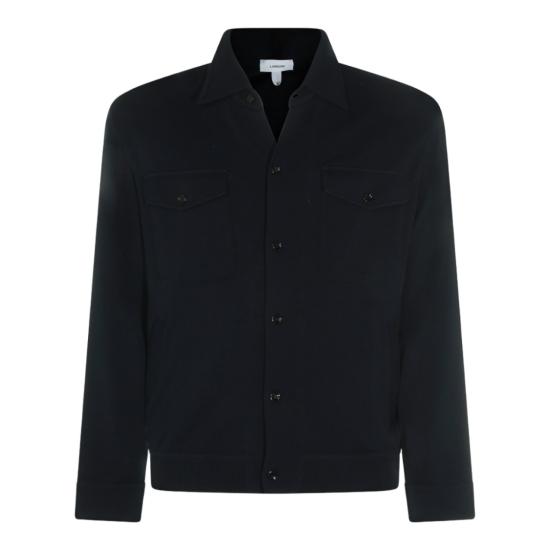 26SS 라르디니 자켓 PALJM97PA66000850 Black