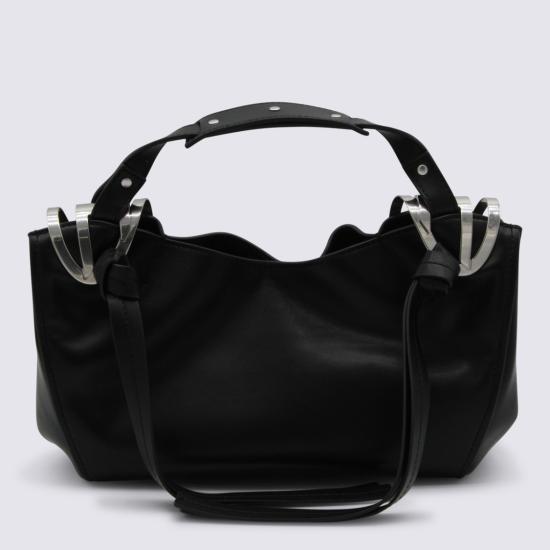 26FW 디젤 숄더백 X10715P5184T8013 Black - DIESEL