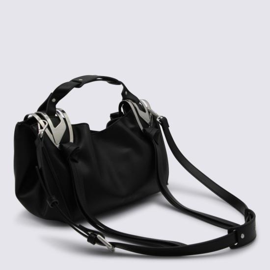 26FW 디젤 숄더백 X10715P5184T8013 Black - DIESEL
