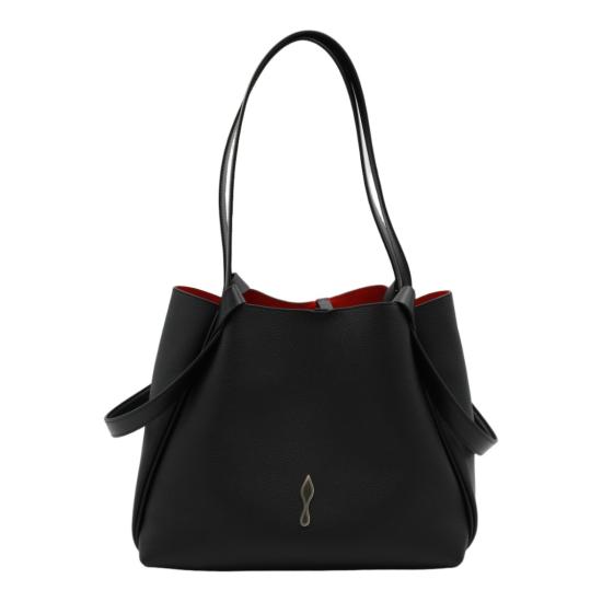 26FW 크리스챤 루부탱 토트백 3265050BK01 Black