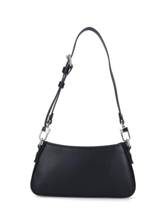 26FW 비비안웨스트우드 타샤 숄더 폰백 5801000JW S0026N401 Black - VIVIENNE WESTWOOD