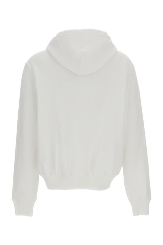 26FW 폴로 랄프로렌 후드 티셔츠 211971693002WHITE - POLO RALPH LAUREN