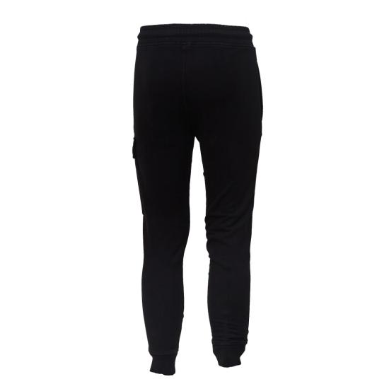 26FW 씨피 컴퍼니 트레이닝/조거 팬츠 RFCMSP720A006372G Black