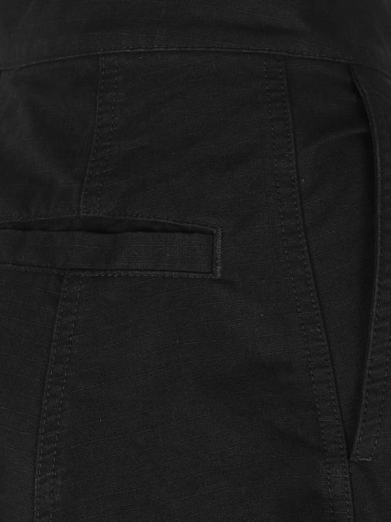 26SS 발렌시아가 롱 스커트 857766WTQP131000 Black - BALENCIAGA