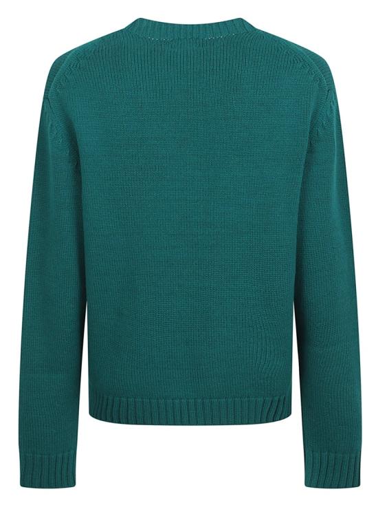 26FW 톰포드 스웨터 KCL092YMW167GCU Green - TOMFORD