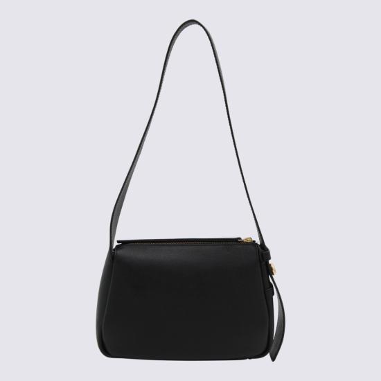 26FW 토리버치 로미 숄더백 176674001 Black - TORY BURCH