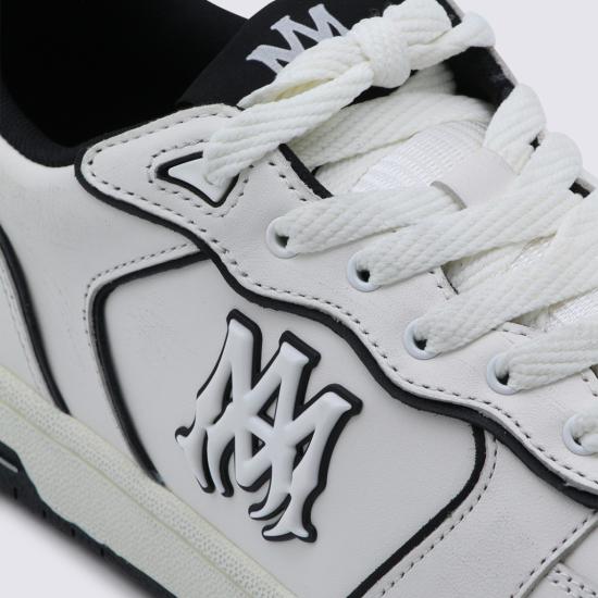 26FW 아미리 뉴포트 스니커즈 AMSNSN1061127 White - AMIRI