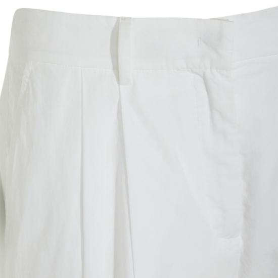 26SS 무레르 스트레이트 팬츠 MODCH100098U0109 White - MOORER