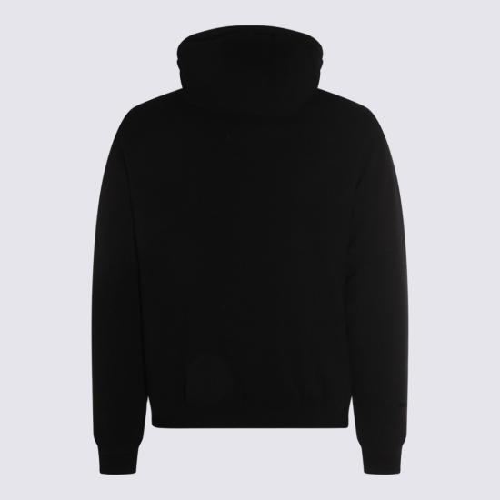 26FW 무레르 BRIGNO-MRW 브리뇨 MRW 보머 자켓 MOUBO100080MRWU0001 Black - MOORER