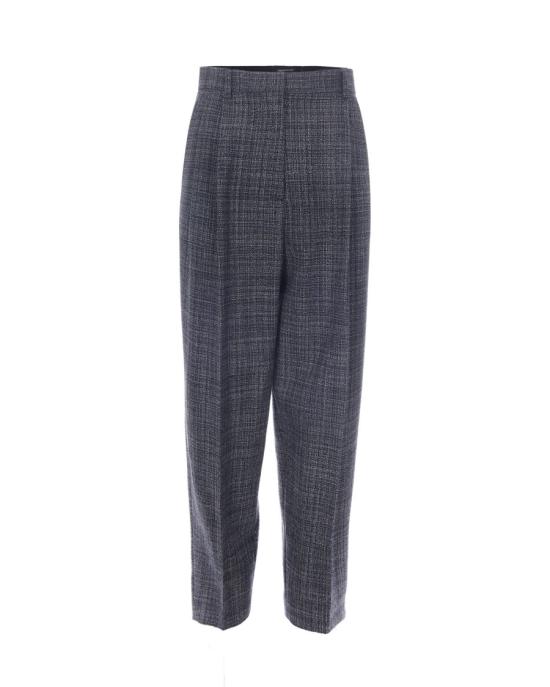 26FW 파비아나 필리피 수트 팬츠 5324824 Grey