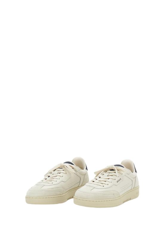 26FW 악셀 아리가토 스니커즈 F4059002LIGHTBEIGEDARKBLUE Neutrals - AXEL ARIGATO