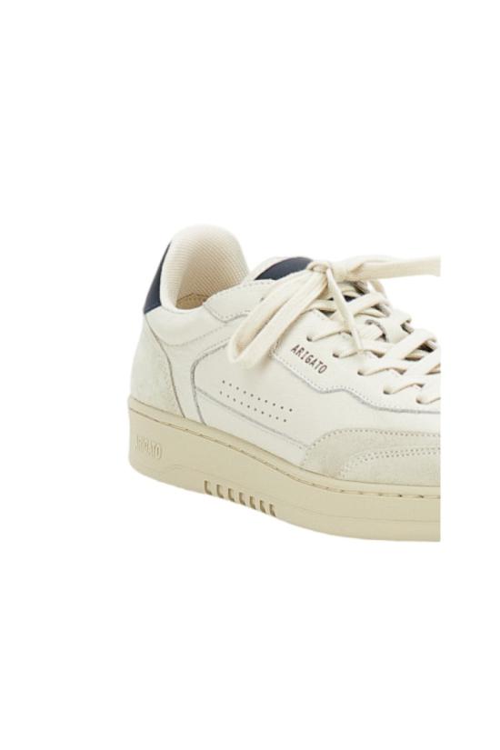 26FW 악셀 아리가토 스니커즈 F4059002LIGHTBEIGEDARKBLUE Neutrals - AXEL ARIGATO