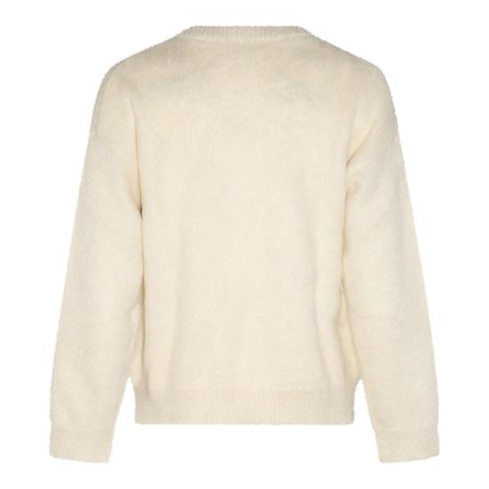  질샌더 스웨터 J47GP0139J14654106 Neutrals - JIL SANDER