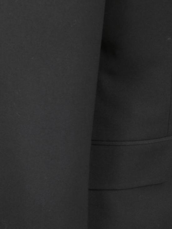  발렌시아가 수트 자켓 850772WTPT071038 Black - BALENCIAGA