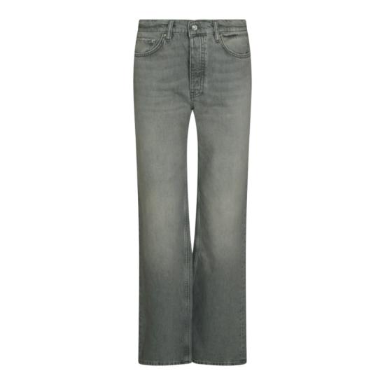 26SS 애니빙 데님 팬츠 A0612023GRY35 Grey