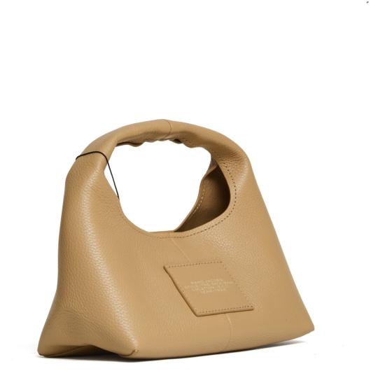 26SS 마크제이콥스 더 미니 색백 2F3HSH020H01 Brown - MARC JACOBS
