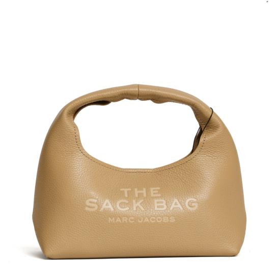 26SS 마크제이콥스 더 미니 색백 2F3HSH020H01 Brown - MARC JACOBS