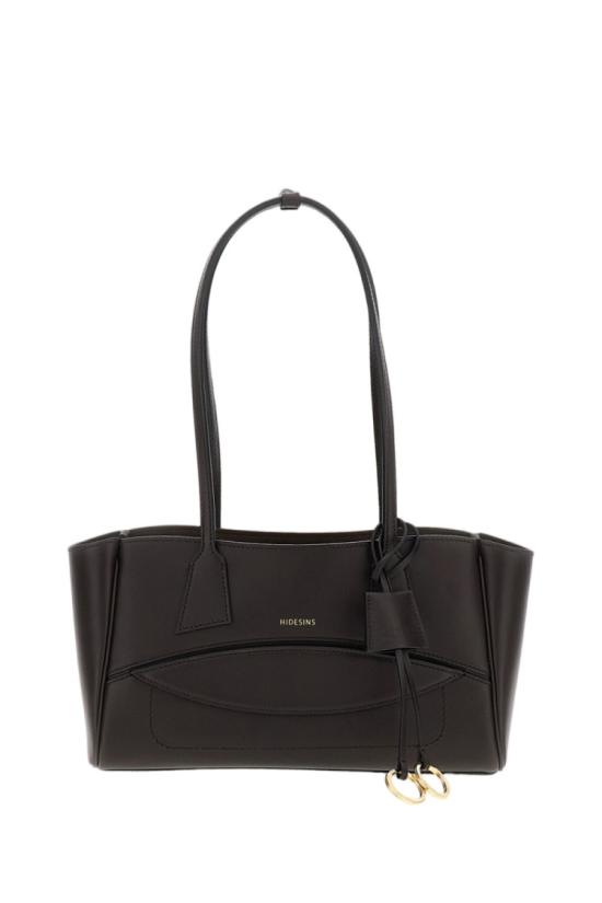 26FW 히데신스 토트백 SH13TRTMR Brown