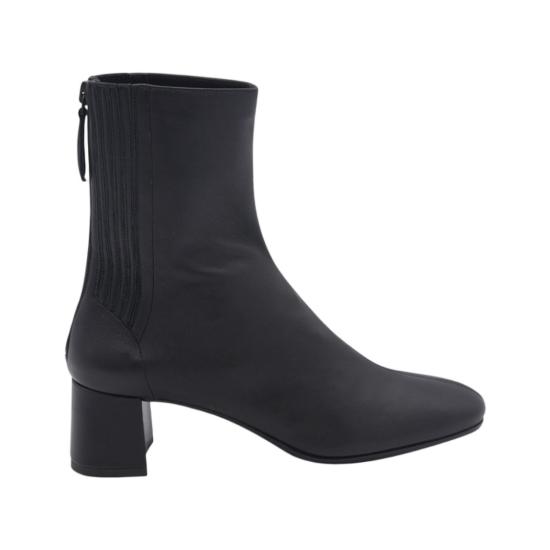 26FW 아쿠아주라 부츠 SHOMIDB0NAP000 Black