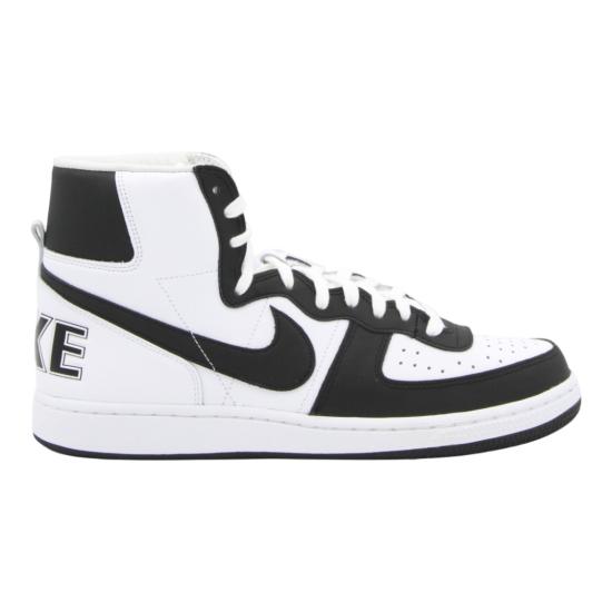  나이키 꼼데가르송 스니커즈 PKK1050011 White