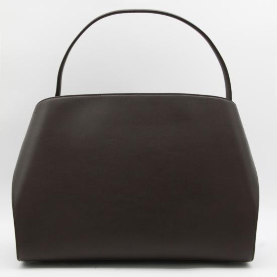 26FW 살바토레 페라가모 토트백 795206219939039 Black - SALVATORE FERRAGAMO