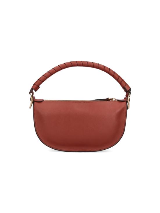 26FW 끌로에 숄더백 26SP927R3526M Brown - CHLOE