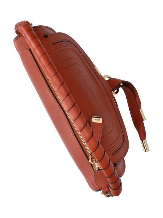 26FW 끌로에 숄더백 26SP927R3526M Brown - CHLOE
