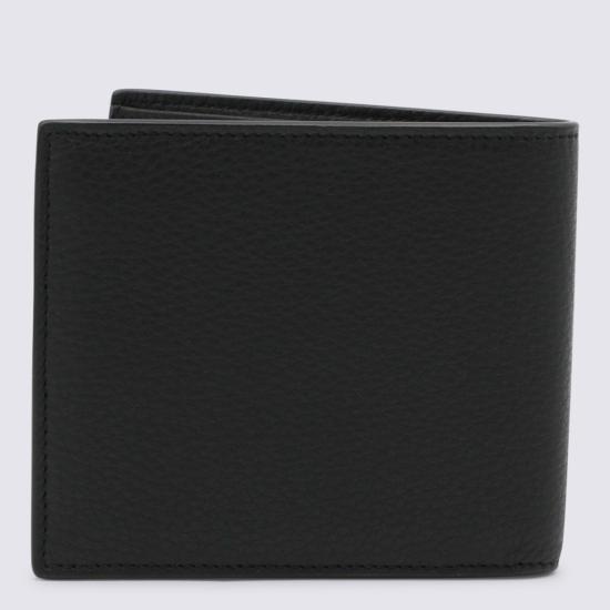 26SS 생로랑 타이니 카산드라 이스트 웨스트 월렛 생로랑 847954AAELP1000 Black - SAINT LAURENT