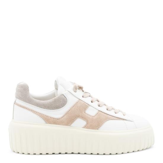 26FW 호간 스니커즈 HXW6450FE91N1M0R16 White