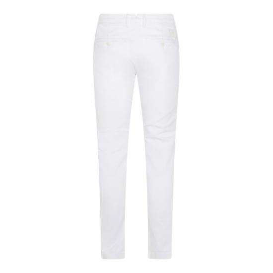 26SS 야콥코헨 데님 팬츠 JUMP0001001S3848L1W00D White - JACOB COHËN