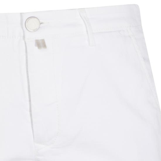 26SS 야콥코헨 데님 팬츠 JUMP0001001S3848L1W00D White - JACOB COHËN