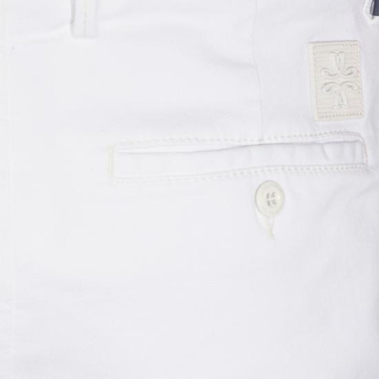 26SS 야콥코헨 데님 팬츠 JUMP0001001S3848L1W00D White - JACOB COHËN