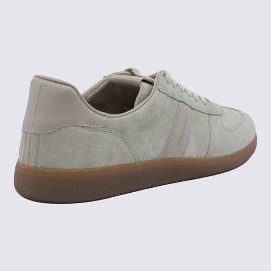 26FW 톰포드 스니커즈 J1584LCL046NWRB Grey - TOMFORD