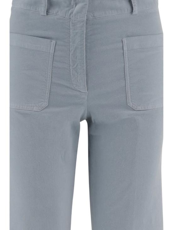 26FW 큐엘투 스트레이트 팬츠 NINA29 Grey - QL2